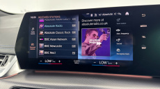 BMW 2 Series 218d M Sport 5dr DCT [Tech Plus Pack] Diesel Hatchback